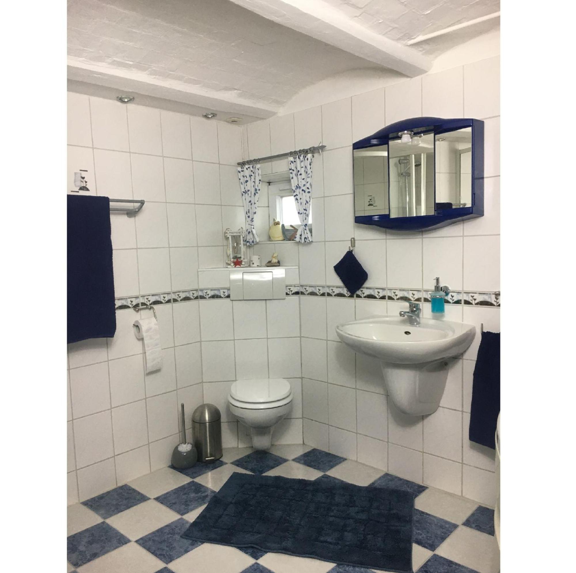 Ferienwohnung "Haaler Au" Ngoại thất bức ảnh