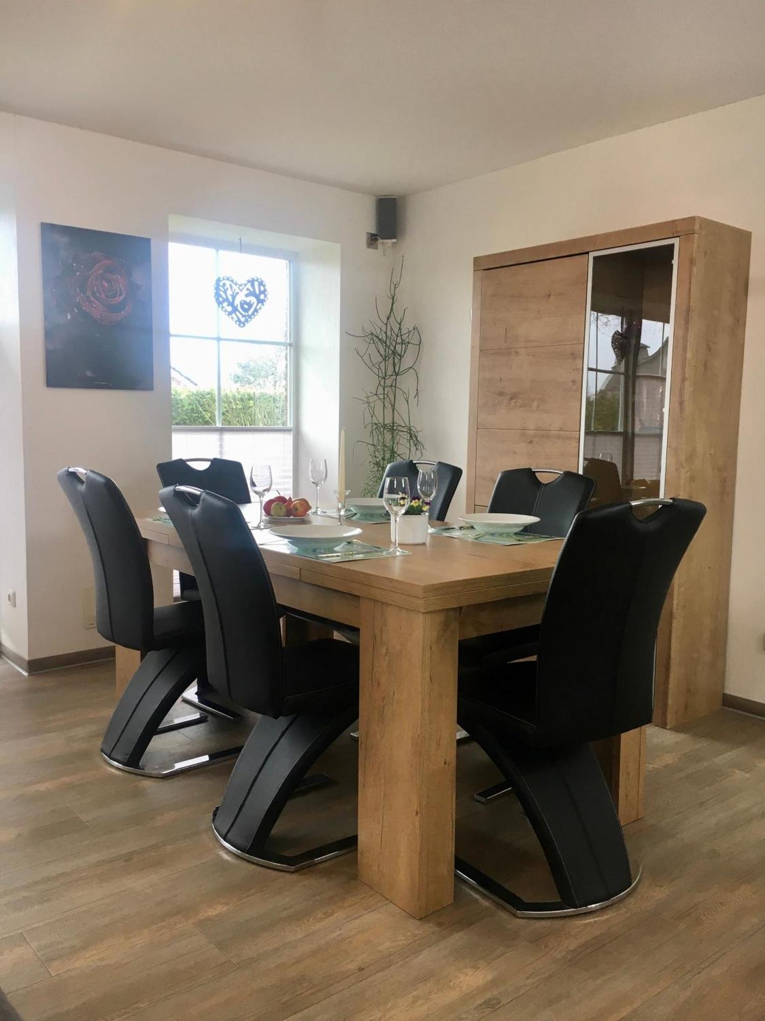 Ferienwohnung "Haaler Au" Ngoại thất bức ảnh