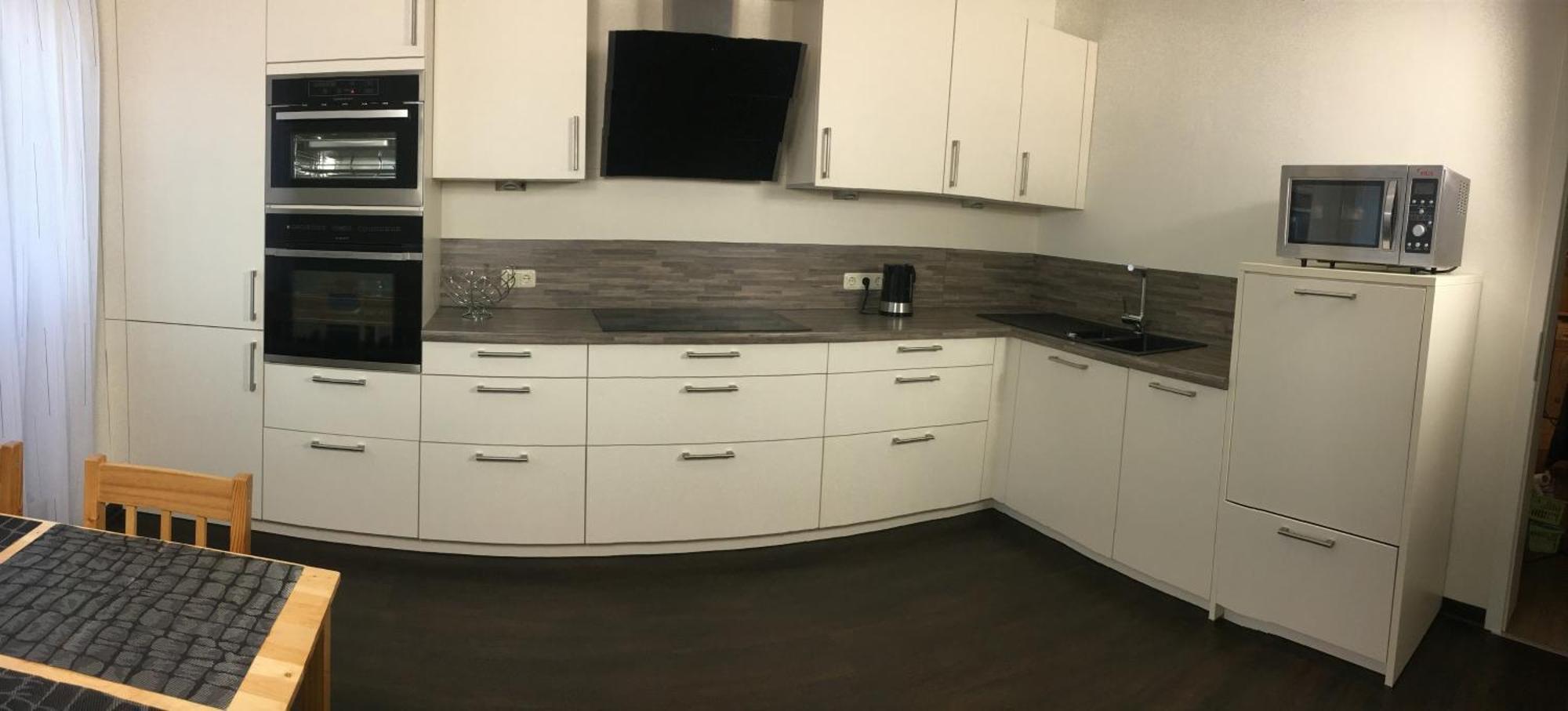 Ferienwohnung "Haaler Au" Ngoại thất bức ảnh