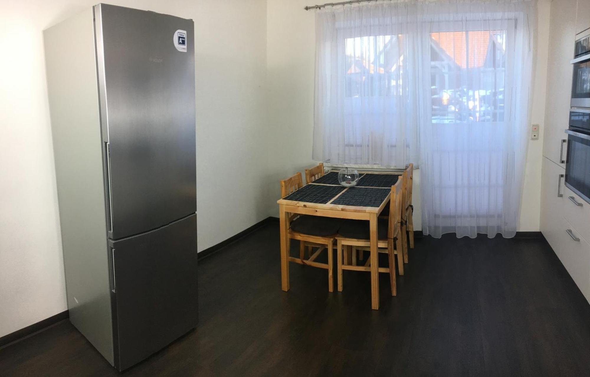 Ferienwohnung "Haaler Au" Ngoại thất bức ảnh