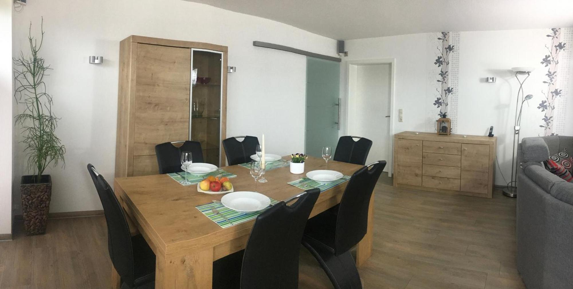 Ferienwohnung "Haaler Au" Ngoại thất bức ảnh