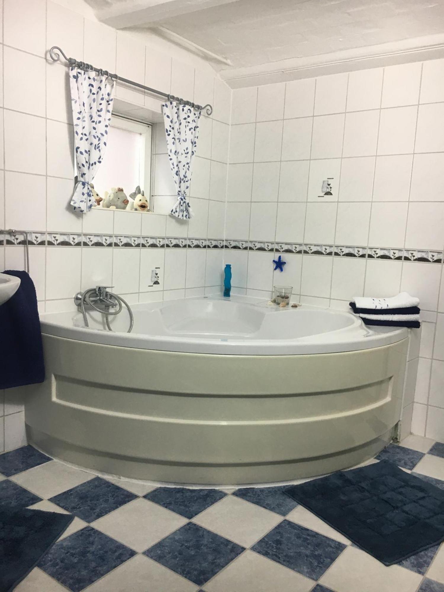 Ferienwohnung "Haaler Au" Ngoại thất bức ảnh