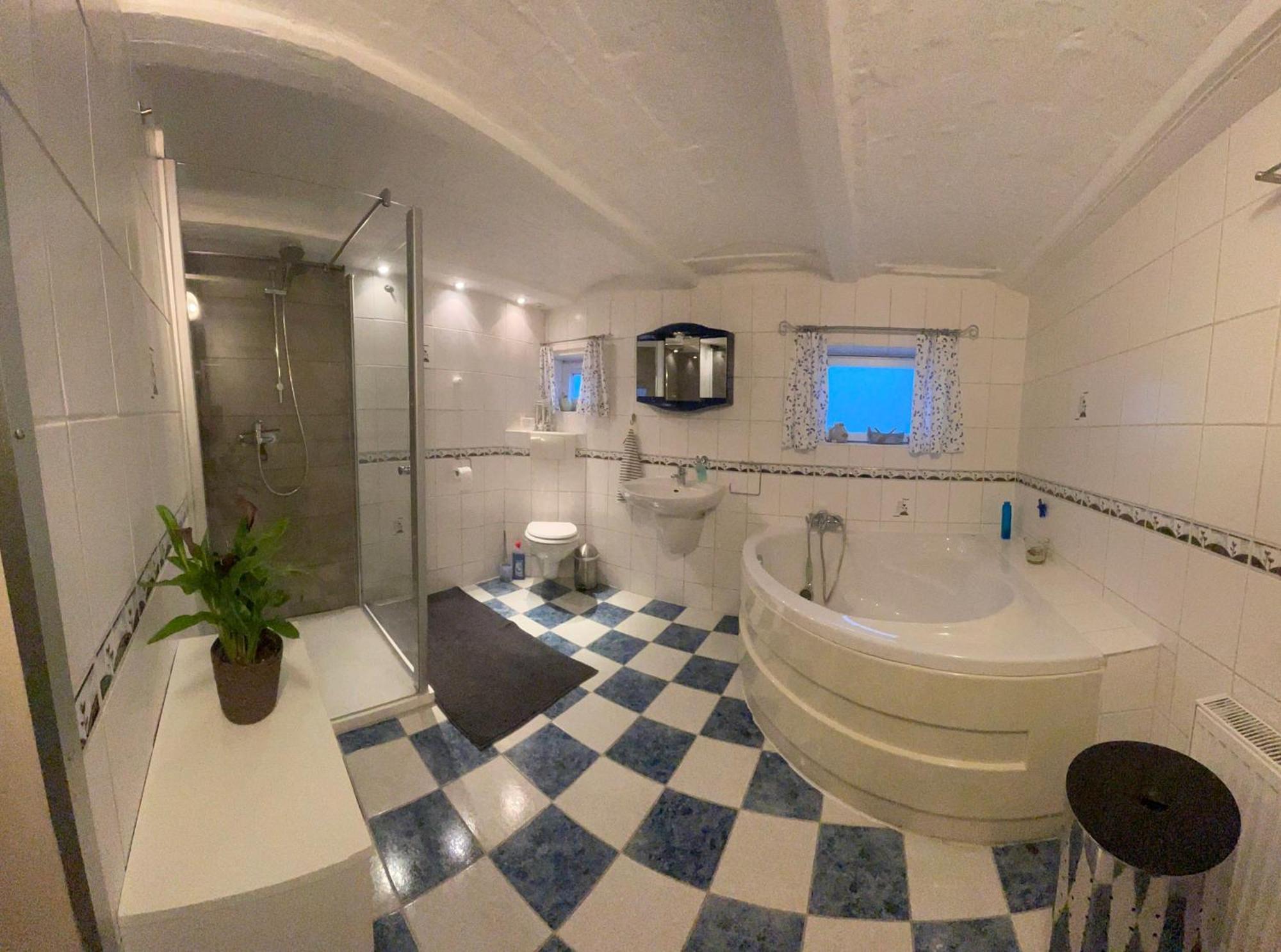 Ferienwohnung "Haaler Au" Ngoại thất bức ảnh